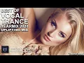 BEST OF VOCAL TRANCE YEARMIX 2023 Part 2 (Uplifting Mix) | TranceForce1