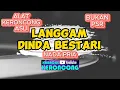 Download Lagu DINDA BESTARI KARAOKE KERONCONG NADA PRIA