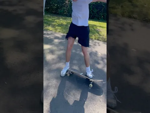 stabiler als man denkt #skateboarding #skate #skateboard