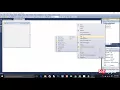 How to use multiple forms in Visual Studio VB NET Tutorial For Beginners - Multiple Forms Form