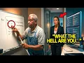 Download Lagu Black Janitor Solved $100M Problem in Seconds — What the CEO Did Next SHOCKED the Whole Company