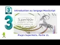 3dsmax le Plugin SuperHelix