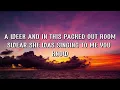 Ed Sheeran - Galway Girl (Lyrics)