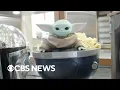 Movie theaters making big bucks from themed popcorn buckets