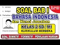 Download Lagu Soal Bab 1 BAHASA INDONESIA Kelas 2 SD/MI \u0026 Kunci Jawaban Kurikulum Merdeka- Formatif – Sumatif