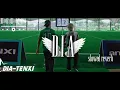 Makasih tuhan- Dia•Tenxi (slowed reverb)