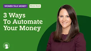 3 Easy Ways To Automate Your Investing And Money Management Fidelity Investments