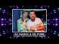 DJ MANIAK and MC RYBIK    live mix from  Fanconi Rivera MD 2022