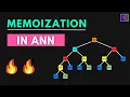 MLP Memoization Complete Deep Learning Playlist