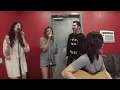 Nobody Love (Tori Kelly) Pajama Jam Session feat. Melanie and Mia Pfirrman and Aaron Encinas