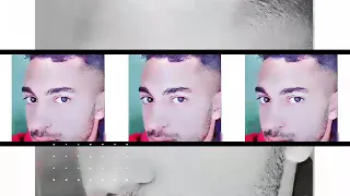 أغنيه نسر الصعيد يازين يا ولد الزين 