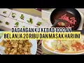 Download Lagu Belanja 20 ribu  masak hemat, bikin dagangan kebab 1000an