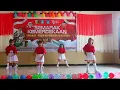 Senam Garuda Indonesia By Siswa TK Negeri 03 Suralaga