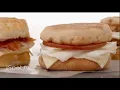 McDonald s Egg White Delight McMuffin TV Spot This Was You