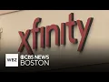 Mass woman gets gift card from Xfinity for old cellphones after Call for Action gets involved