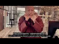 Lagu Dzongsar Khyentse Rinpoche on Mandala 宗薩欽哲仁波切 談曼荼羅 2021