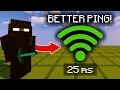 Watch This to Improve your PING 10ms
