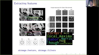 Interactive image processing with scikit-image and Dash