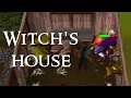 Witch s House 2004 quest guide