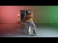Olamide - Infinity ft. Omah Lay / Tarzan Choreography