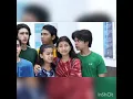 Download Lagu PUTIHKAN HATI -Gita Aruan OST DARI JENDELA SMP  VERSI wulan yg mengalami buta
