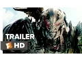 Video di Transformers: The Last Knight Trailer #2 (2017) | Movieclips Trailers