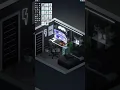 Download Lagu Black and white gaming setup #gaming #setup #indiegame
