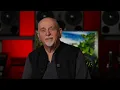 Quirky, strange, a journey. Peter Gabriel - A Hard Lesson. New music for the full moon