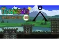 Terraria - LET S BUILD A PYRAMID