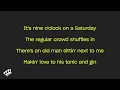 Billy Joel - Piano Man (Karaoke Version)