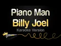 Download Lagu Billy Joel - Piano Man (Karaoke Version)