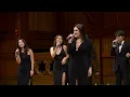 Mercy (opb. Duffy) | Harvard Veritones A Cappella