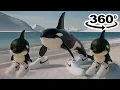 Download Lagu ORCALERO ORCALA 360º