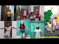 Download Lagu We Wish You a Merry Christmas - Crazy Frog (Dance Cover)