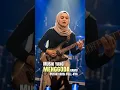 Download Lagu VIRAL ‼️ Gitaris Wanita 🥰 memainkan 🎸 Fake ✅ #music Pelangi 🎶 Boomerang #rock