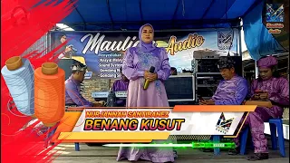 suaranya lembut dan merdu ii benang kusut ii voc nurjannah santianez viralvideo elsurayya