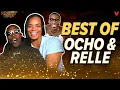 Chad Johnson fiancee Sharelle Rosado s best moments on Nightcap Best of Nightcap