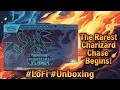 Phantasmal Flames Charizard Pull Rate is BRUTAL