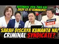 Download Lagu FLOOD CONTROL BUDGET 25% MAPUPUNTA KAY ZALDY CO AT MARTIN ROMUALDEZ?