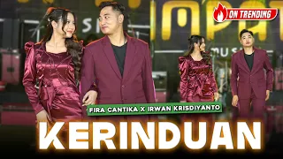 kerinduan simpatik music fira cantika x irwan krisdiyanto official music video 