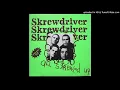 Download Lagu SKREWDRIVER 'All Skrewed Up' 1st LP 1977 (FULL ALBUM/COMPLETE) Classic UK Punk Rock