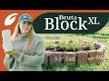 Beuta Block XL - 9.5\