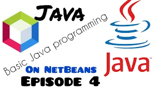 Episode4 Introduction to variables Basic data structure Basic java programming