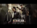 Lagu Sal Priadi - I'd Like To Watch You Sleeping (Ost. Keadilan (The Verdict)) Live