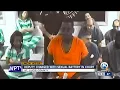 Judge won t lower St Lucie deputy s bond