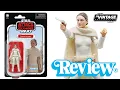 Star Wars The Vintage Collection Padmé Amidala VC383 Review!