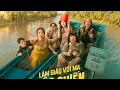 Lagu Làm Giàu Với Ma 2 - Phim Chiếu Rạp | Hoài Linh - Tuấn Trần - La Thành 