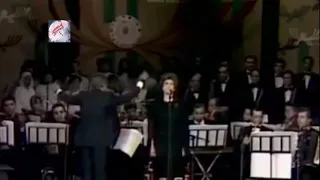 ام النبي   ياسمين الخيام دندنها