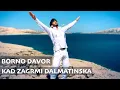 Download Lagu BORNO Davor - Kad zagrmi dalmatinska - CMC Festival 2021 (4K official video) New