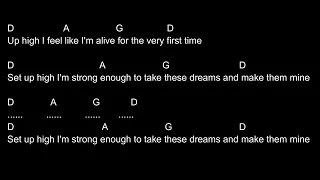 Chord and Higher - Creed